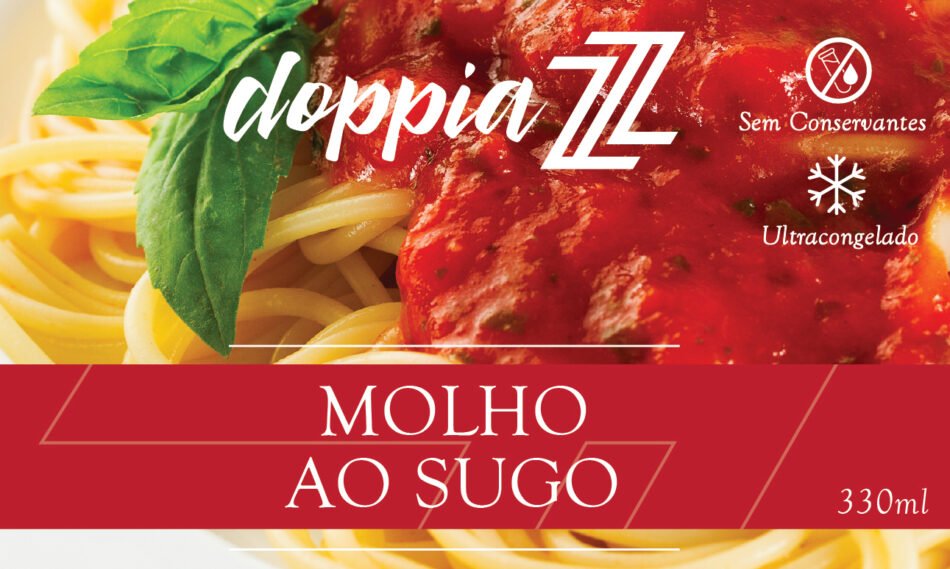MOLHO AO SUGO